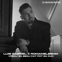 Vreau sa beau cat pot sa duc - Luis Gabriel & RoMANELEsMIX & DJ Bonne