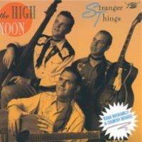 I'm Done, I'm Through - High Noon