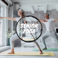 Reflections - Circle of Relaxation