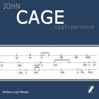 Aria Solo - Stefano Luigi Mangia & John Cage