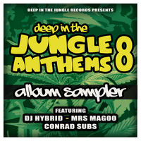The Last Bumbaclaat - DJ Hybrid