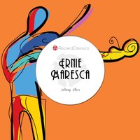 Subway Blues - Ernie Maresca