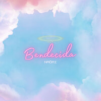 Bendecida - Naomi