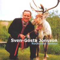 I norrskenets land - Sven-Gösta Jonsson