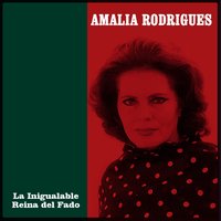 Nome de Rua - Amália Rodrigues