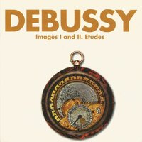 Images I: I: Reflets dans l'eau - Peter Toperczer & Claude Debussy