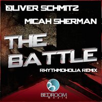 The Battle - Oliver Schmitz & Micah Sherman
