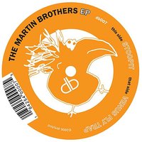 Stoopit - The Martin Brothers