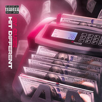 Hit Different - Ay Quez