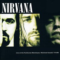 Been A Son - Nirvana