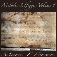 Orient Wind - Marco F Ferrari