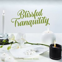 Silent Whisper - Massage Music