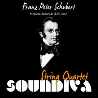 5 German Dances, D. 90: No. 1 in C Major - Budapest Scoring Symphonic Orchestra & Péter Pejtsik & Франц Шуберт
