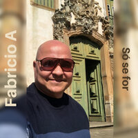 Sonho de Valsa - Fabricio A