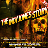 Bug Tunnel And Death Trap (na Jones and the Temple of Doom) - The Global Stage Orchestra
