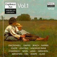Souvenirs, Op. 28: II. Schottische - Emma Abbate & Julian Perkins & Samuel Barber
