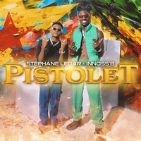 PISTOLET - Stephane Legar & INNOSS'B