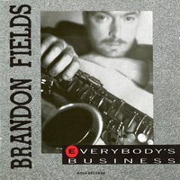 Phone Sax - Brandon Fields & Gina Kronstadt