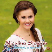 Mândruliță-s pe plăcere - Niculina Stoican