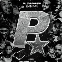 Geeked Up - Shawn Eff & EBK JaayBo & Lul rell