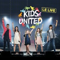 On écrit sur les murs (Rappel) - Kids United