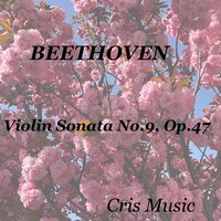 Beethoven: Violin Sonata No.9, Op. 47: I. Adagio sostenuto - Presto - Adagio - Albert Sammons & William Murdoch & Ludwig van Beethoven
