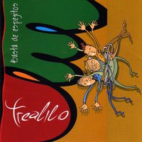 Candombe del Jubilado - Trealilo