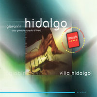 Amunizaje - Giovanni Hidalgo