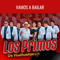 Pena De Amor - Los Primos De Huehuetan