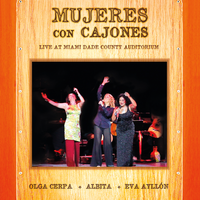 Yo Soy la Rumba - Albita