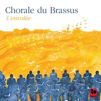 Norma: Choeur des guerriers - Винченцо Беллини & La Chorale du Brassus & François Margot
