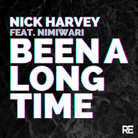 Been A Long Time - Nick Harvey & Nimiwari
