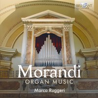 VIII. Allegro marziale in C Major - Marco Ruggeri