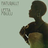 Never Leave You - Letta Mbulu