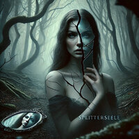 Splitterseele - Jasmin Ahrent