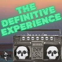 Downtown Raging - Def One & Joshua Jessmore
