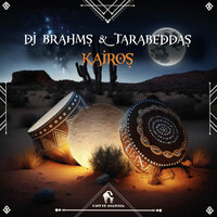 Klyo - Dj Brahms & TARABEDDAS & Cafe De Anatolia