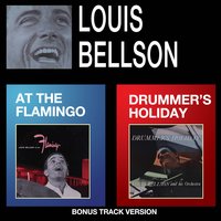 For Louies Kicks - Louis Bellson