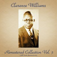 Nervous Breakdown - Clarence Williams
