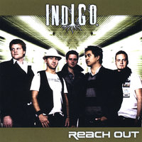 Not Prepared - Indigo