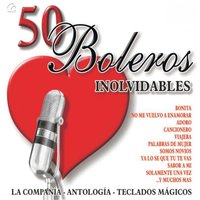 Se Me Olvidó Otra Vez - Carlos Romero