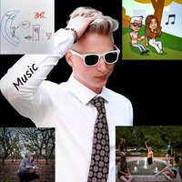 Date Myself - Adam Blad