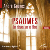 Psaume 21 "Mon Dieu, pourquoi m'as-tu abandonné ?" (Dimanche des Rameaux, années A, B et C) - Bertrand Lemaire & Ensemble vocal Hilarium