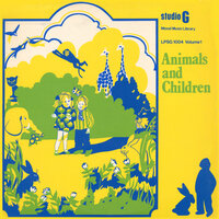 Children's Frolics - Studio G