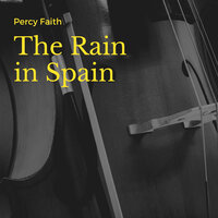 I Wonder What the King Is Doing Tonight - Percy Faith & His Orchestra & Фредерик Лоу