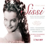 Dem Süden Waltzes, Op. 388: Rosen - Royal Philharmonic Orchestra & Peter Guth & Иоганн Штраус-сын