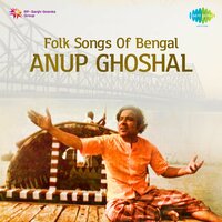 Dokan Kholo Dekhi Pasra Sajao Dekhi - Anup Ghoshal