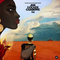 Le fantôme de Mr Little - Joe Lucazz