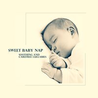 I'm Here - Baby Soft Sleep Solution