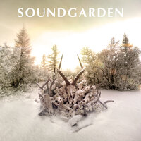 By Crooked Steps - Soundgarden